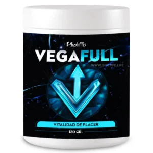 Vegafull - Potenciador Masculino
