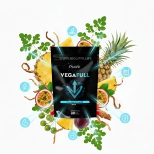 Vegafull - Potenciador Masculino - Imagen 6