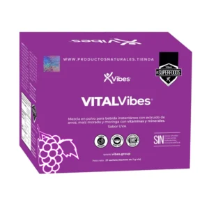 VITAL Vibes
