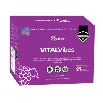 VITAL Vibes