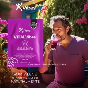 VITAL Vibes - Imagen 3