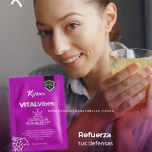 VITAL Vibes - Imagen 2