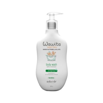 Shampoo Wawita