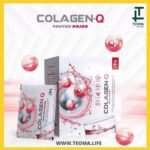 COLÁGENO Q10 Caja de 30 sobres