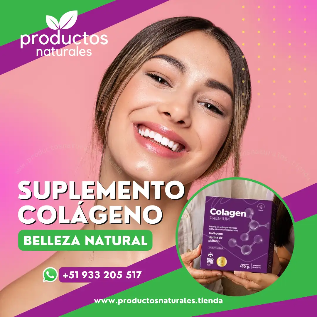 Colágeno Premium